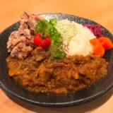 カレー